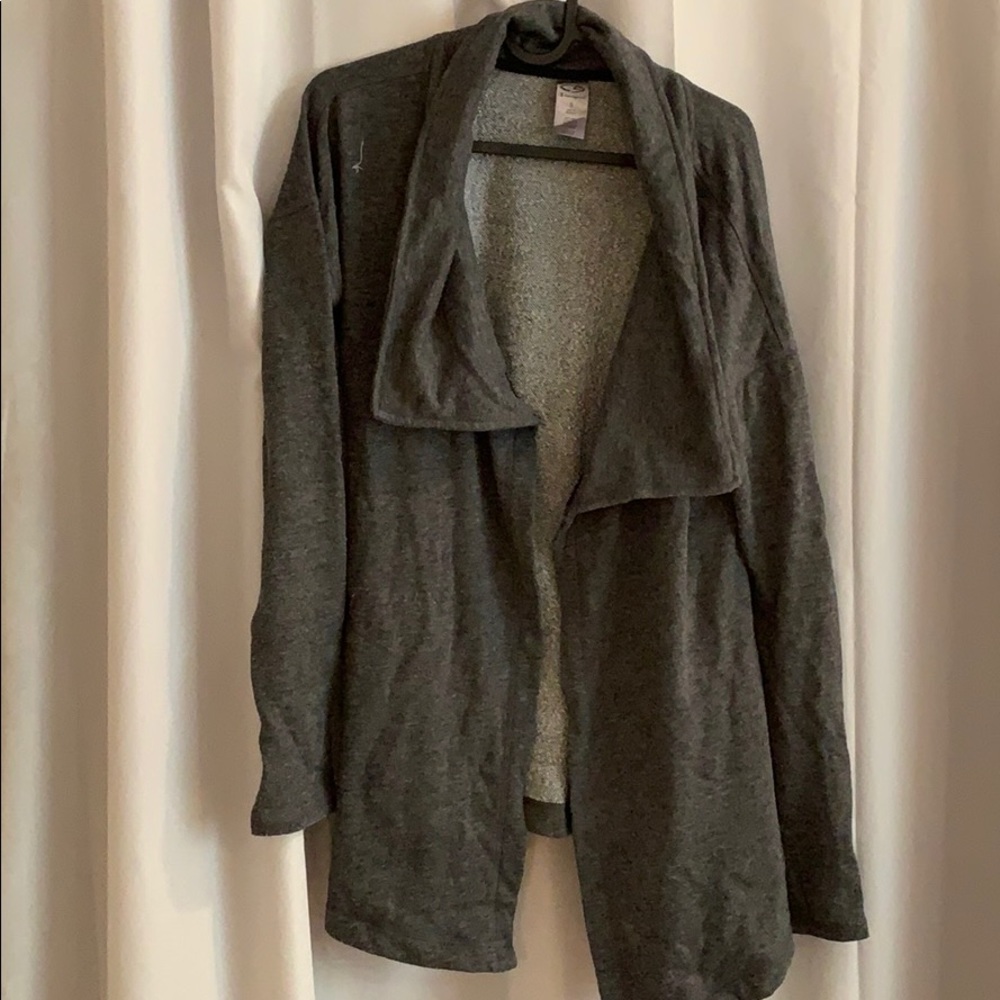 Champion Cardigan